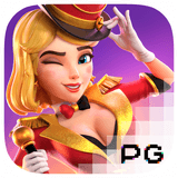 RTP pgsoft Slot Jackpot Gecko158