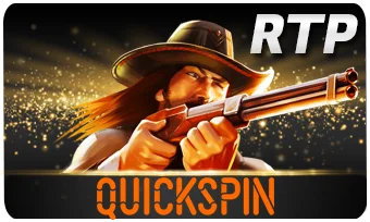 quickspin Slot Jackpot Gecko158