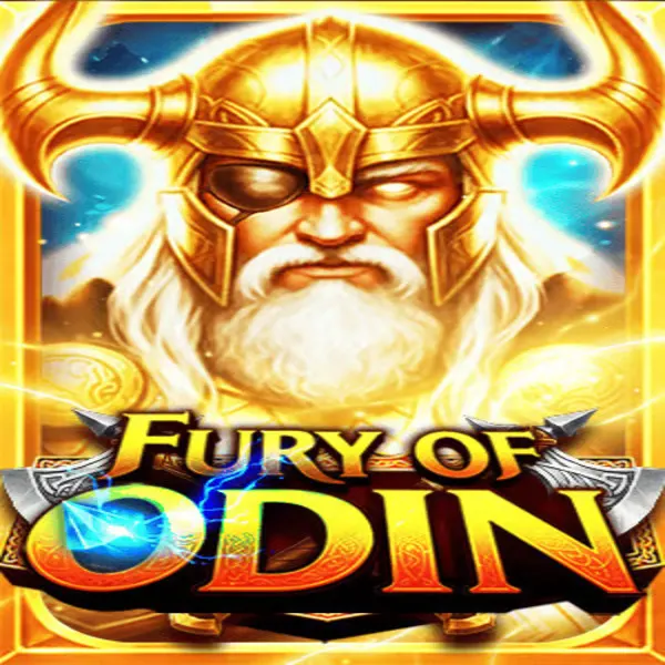 Funky : Fury of Odin - GECKO158