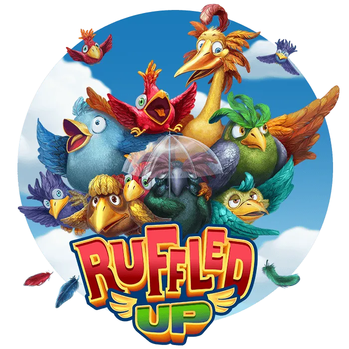 Habanero : Ruffled Up - GECKO158
