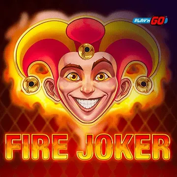PlaynGo : Fire Joker - GECKO158
