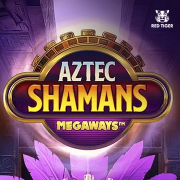 Aztec Shamans MegaWays - GECKO158