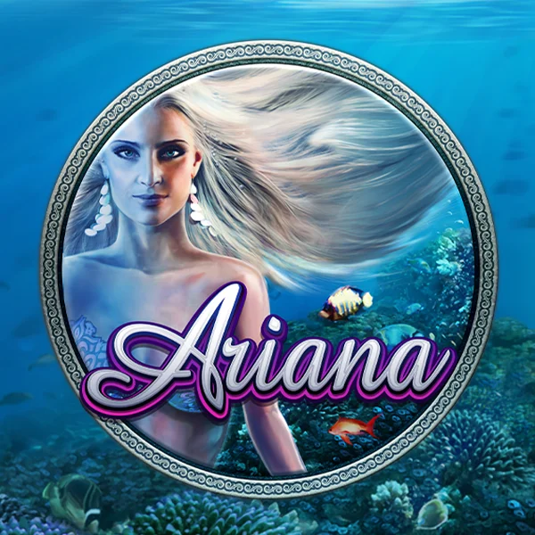 Microgaming : Ariana - GECKO158