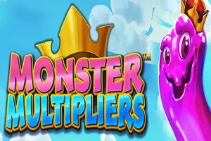 Monster Multipliers - GECKO158