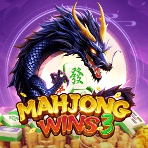 Besoft : Mahjong Wins 3 - GECKO158