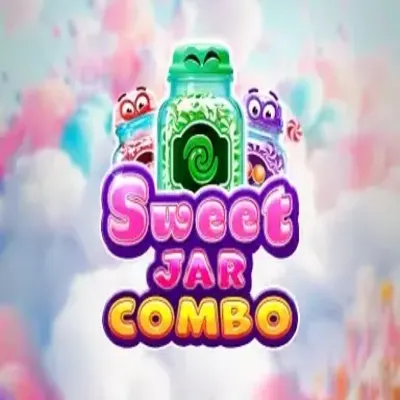 Microgaming : Sweet Jar Combo - GECKO158