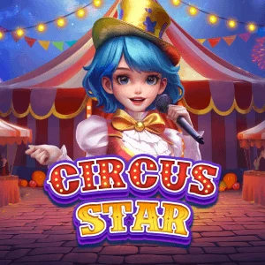 Besoft : Circus Star - GECKO158