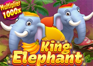 AFB : Raja Gajah - GECKO158