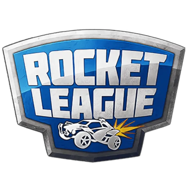 Rocket League 火箭联盟 - GECKO158