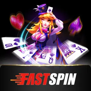Fastspin : FastSpin - GECKO158