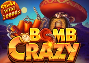 AFB : Crazy Bomb - GECKO158