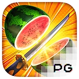 PGSoft : Ninja Raccoon Frenzy - GECKO158
