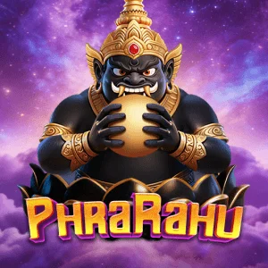 Besoft : Phra Rahu - GECKO158