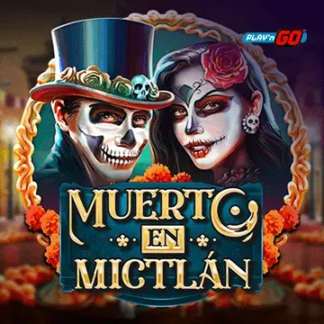 PlaynGo : Muerto en Mictlán - GECKO158