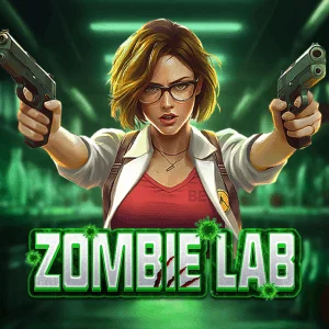 Besoft : Zombie Lab - GECKO158