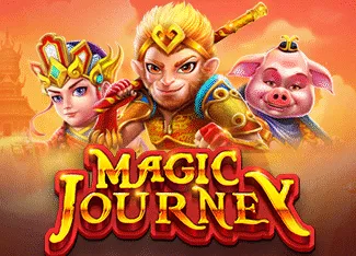 Pragmatic : Magic Journey - GECKO158