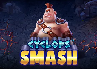 Pragmatic : Cyclops Smash - GECKO158