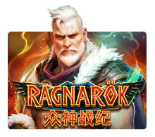 Joker123 : Ragnarok - GECKO158