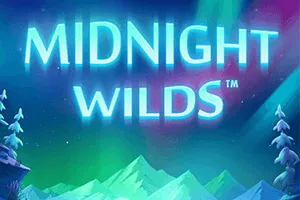 Midnight Wilds - GECKO158