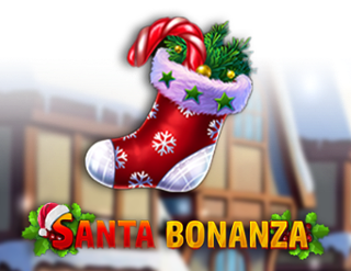 Besoft : Santa Bonanza - GECKO158
