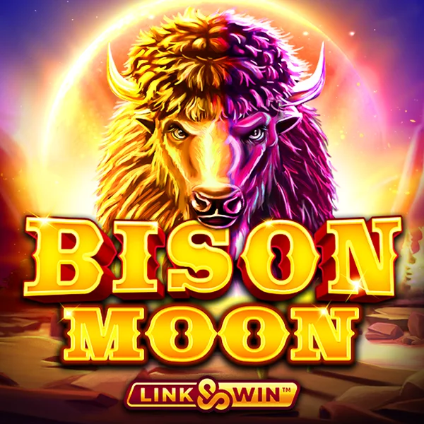 Microgaming : Bison Moon - GECKO158