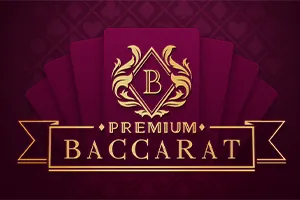Premium Baccarat - GECKO158