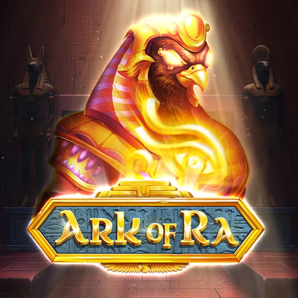 Microgaming : Ark of Ra - GECKO158