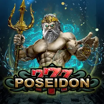 Funky : Poseidon 777 - GECKO158