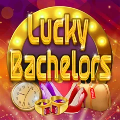 Microgaming : Lucky Bachelors - GECKO158