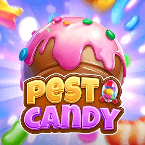 Besoft : Candy Frenzy - GECKO158