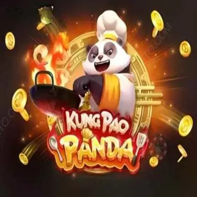Microgaming : Kung Pao Panda - GECKO158