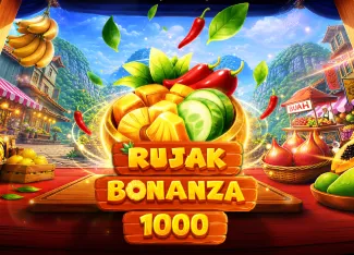 Pragmatic : Rujak Bonanza 1000 - GECKO158