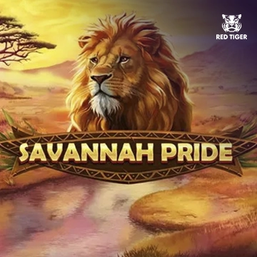 Savannah Pride - GECKO158