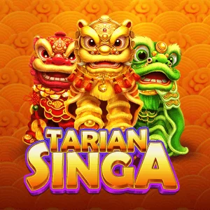Besoft : Lion Dance - GECKO158