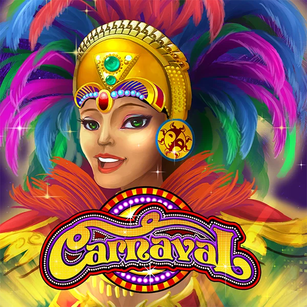 Microgaming : Carnaval - GECKO158