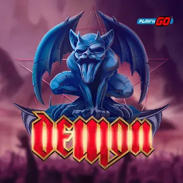 PlaynGo : Demon - GECKO158