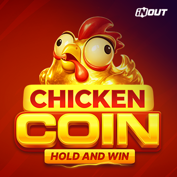 Inout : Chicken Coin - GECKO158