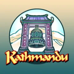 Microgaming : Kathmandu - GECKO158