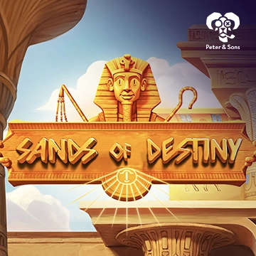 PeterSons : Sands of Destiny - GECKO158