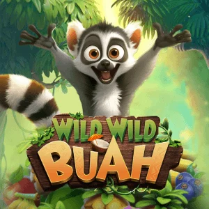 Besoft : Wild Wild Fruits - GECKO158