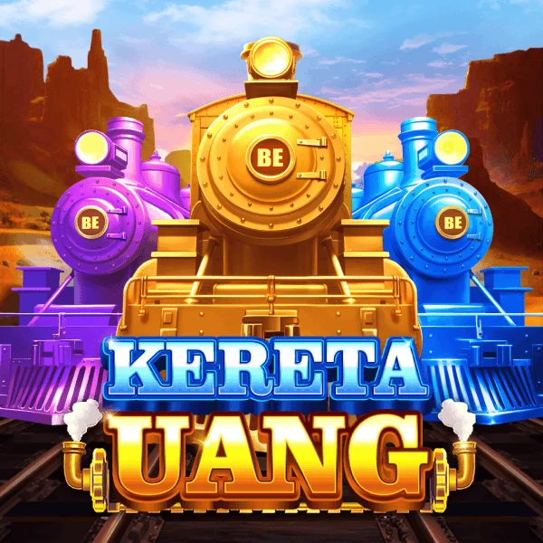 Besoft : Fortune Train - GECKO158