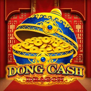 Besoft : Dong Cash Dragon - GECKO158