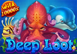 AFB : Deep Loot - GECKO158