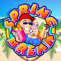 Microgaming : Spring Break - GECKO158