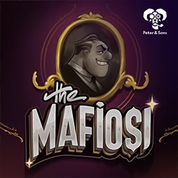 PeterSons : The Mafiosi - GECKO158