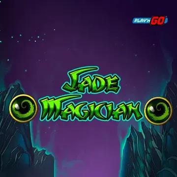 PlaynGo : Jade Magician - GECKO158