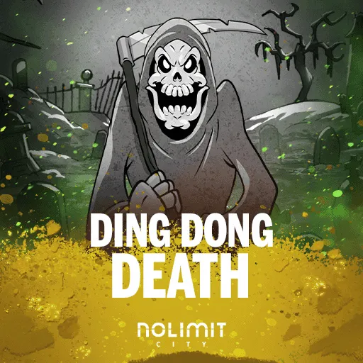 NoLimitCity : Ding Dong Death - GECKO158
