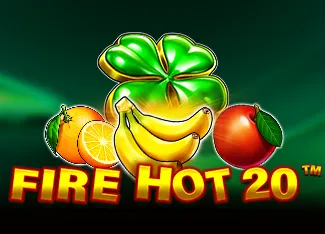 Pragmatic : Fire Hot 20 - GECKO158