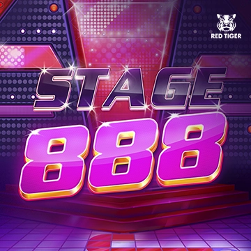 Stage 888 - GECKO158