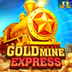 Jili : Gold Mine Express - GECKO158
